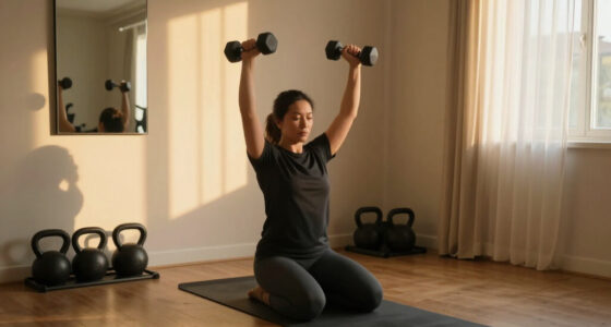 15 Best Adjustable Dumbbells for Small Spaces in 2026