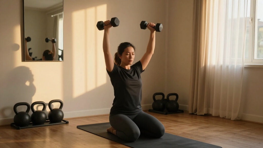 15 Best Adjustable Dumbbells for Small Spaces in 2026