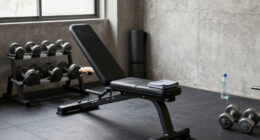15 Best Adjustable Weight Benches for Home Gyms in 2026