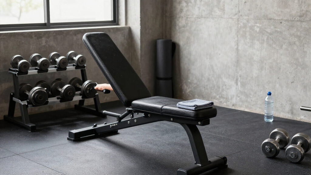 15 Best Adjustable Weight Benches for Home Gyms in 2026