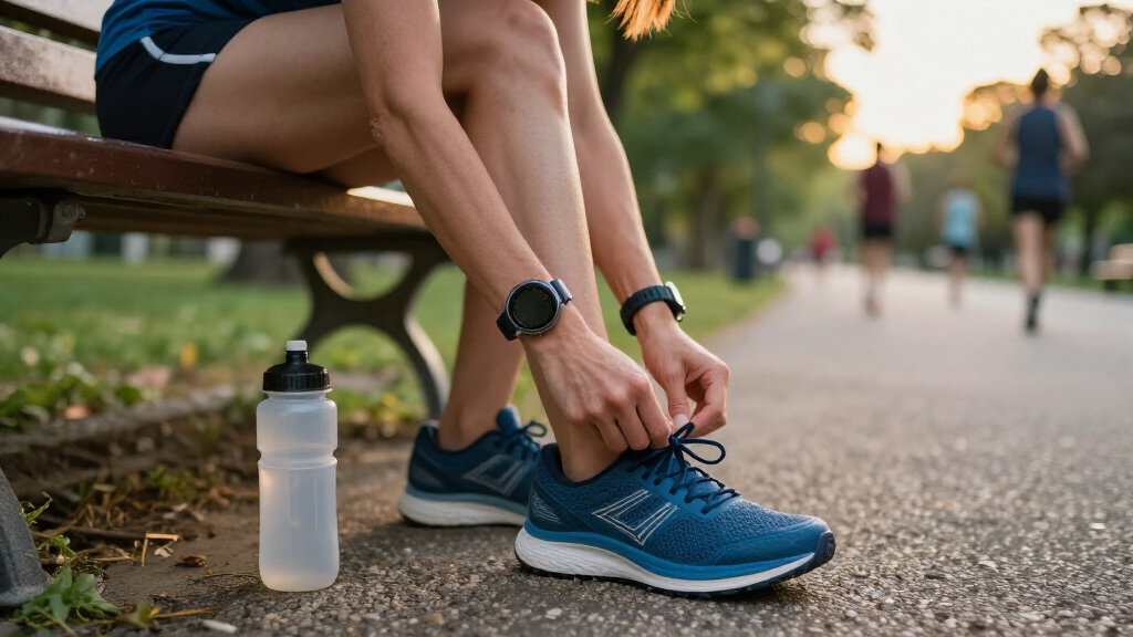 15 Best Beginner Running Gear for Comfortable, Confident Runs in 2026