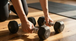 15 Best Compact Adjustable Dumbbells for 2026