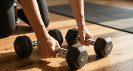15 Best Compact Adjustable Dumbbells for 2026