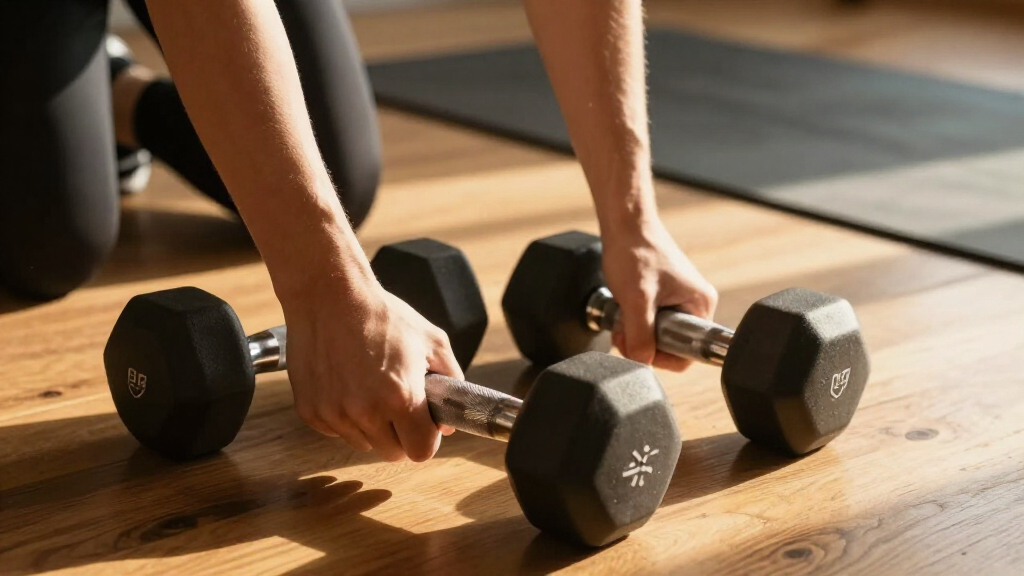 15 Best Compact Adjustable Dumbbells for 2026