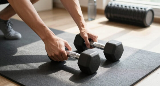 15 Best Compact Adjustable Dumbbells in 2026