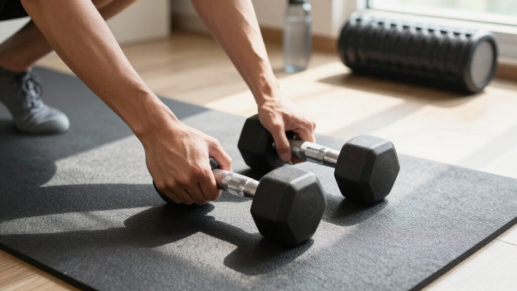 15 Best Compact Adjustable Dumbbells in 2026