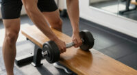 15 Best Compact Adjustable Dumbbells in 2026