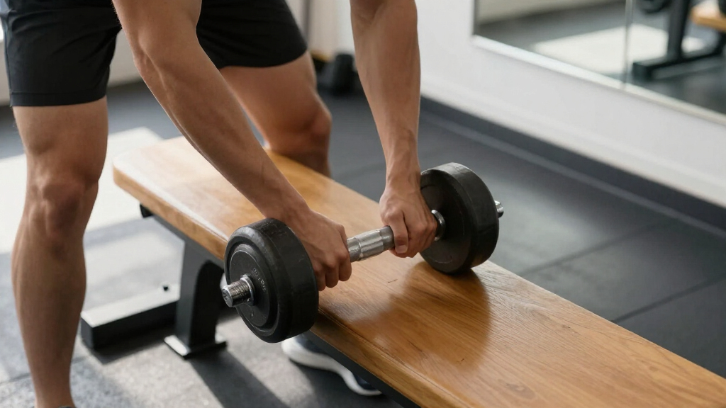 15 Best Compact Adjustable Dumbbells in 2026
