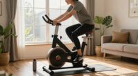 15 Best Compact Foldable Exercise Bikes for Small Spaces in 2026