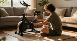 15 Best Compact Foldable Exercise Bikes in 2026