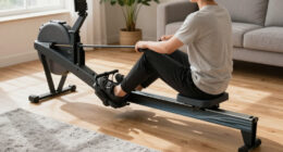 15 Best Compact Home Rowing Machines for Small Spaces in 2026