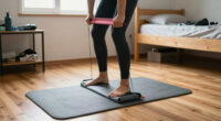 15 Best Compact Workout Equipment for Dorms in 2026