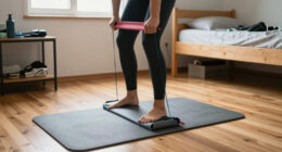 15 Best Compact Workout Equipment for Dorms in 2026