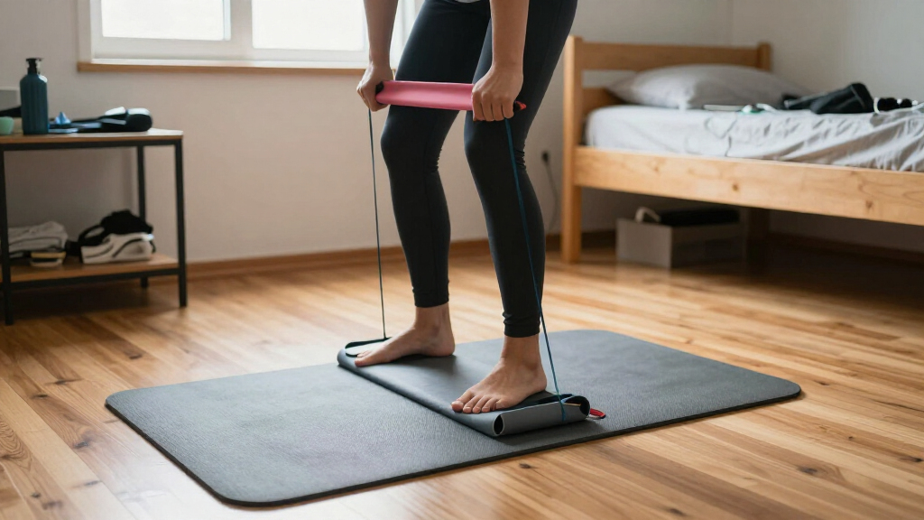 15 Best Compact Workout Equipment for Dorms in 2026