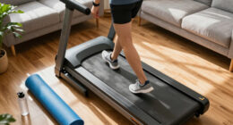 15 Best Folding Treadmills for Home Workouts in 2026