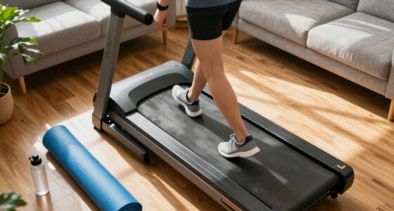 15 Best Folding Treadmills for Home Workouts in 2026