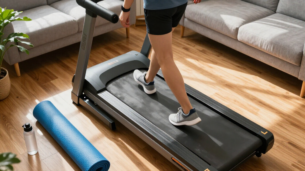 15 Best Folding Treadmills for Home Workouts in 2026