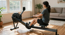 15 Best Home Indoor Rowing Machines in 2026