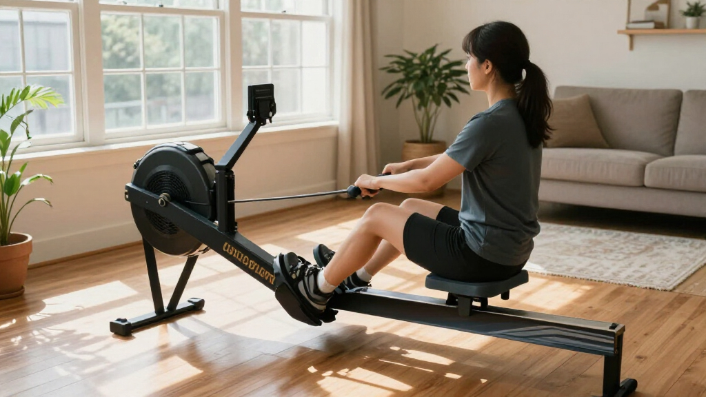 15 Best Home Indoor Rowing Machines in 2026