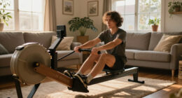15 Best Home Rowing Machines for 2026