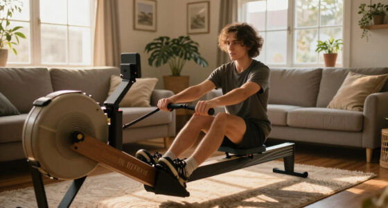 15 Best Home Rowing Machines for 2026