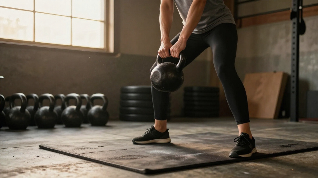 15 Best Kettlebells for Home Strength Training in 2026