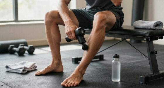15 Best Massage Guns for Muscle Recovery in 2026