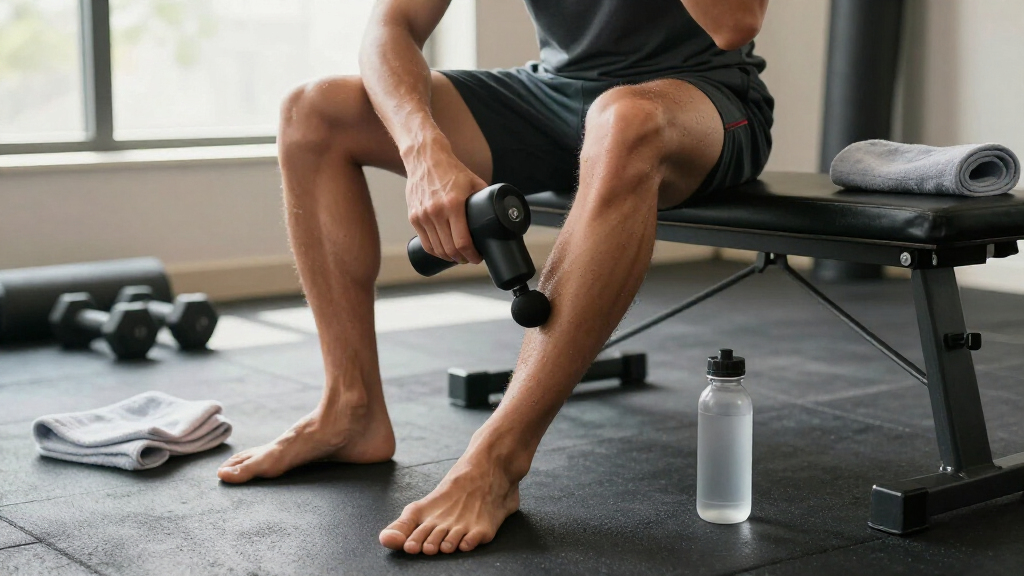 15 Best Massage Guns for Muscle Recovery in 2026