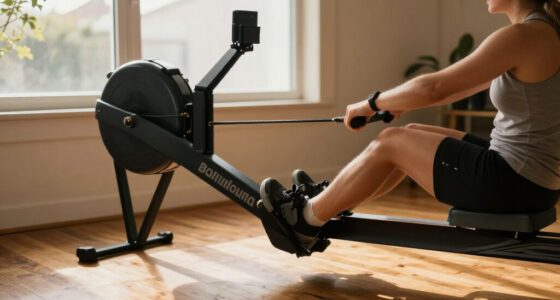 15 Best Rowing Machines for Home Workouts in 2026