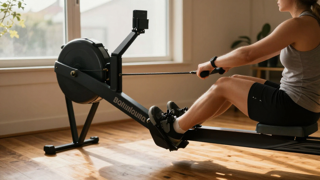 15 Best Rowing Machines for Home Workouts in 2026