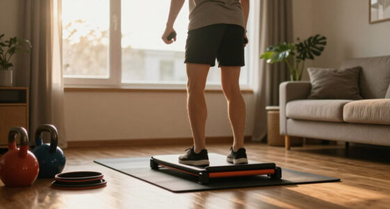 7 Best Compact Home Exercise Equipment in 2026