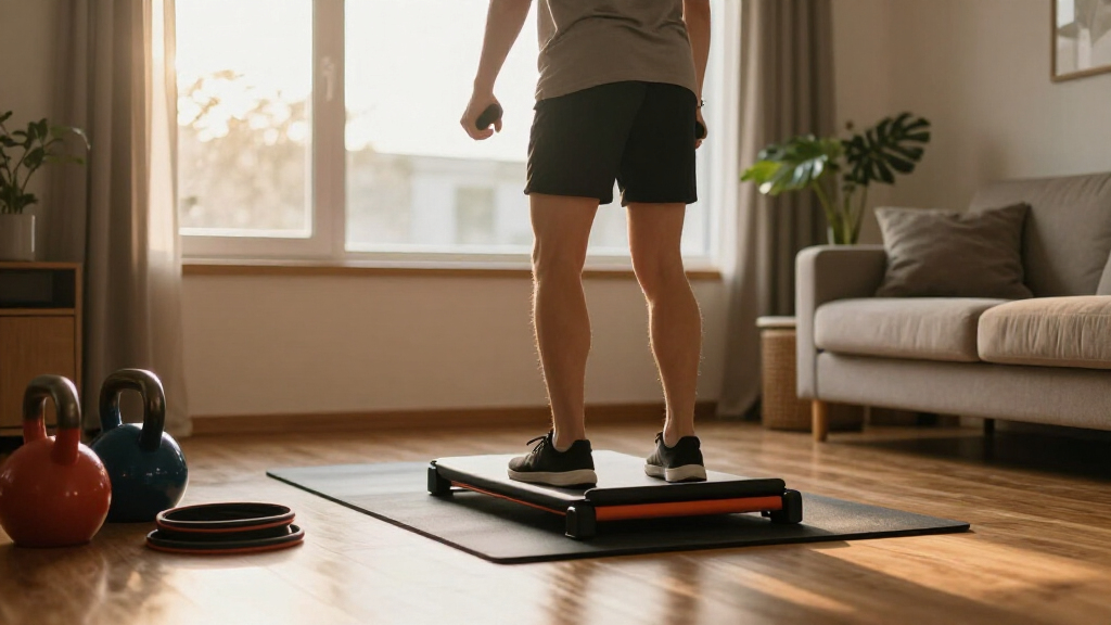 7 Best Compact Home Exercise Equipment in 2026
