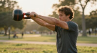 9 Best Adjustable Kettlebells for Strength Training in 2026
