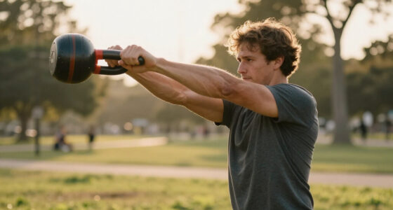 9 Best Adjustable Kettlebells for Strength Training in 2026