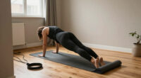 9 Best Home Workout Equipment For Small Spaces In 2026