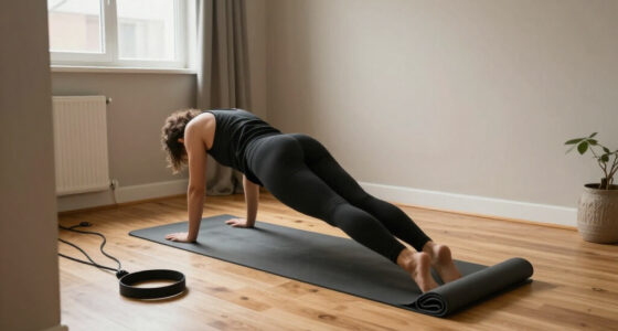 9 Best Home Workout Equipment For Small Spaces In 2026