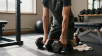 Adjustable Dumbbell Sets: A Prime Big Deal Days Guide