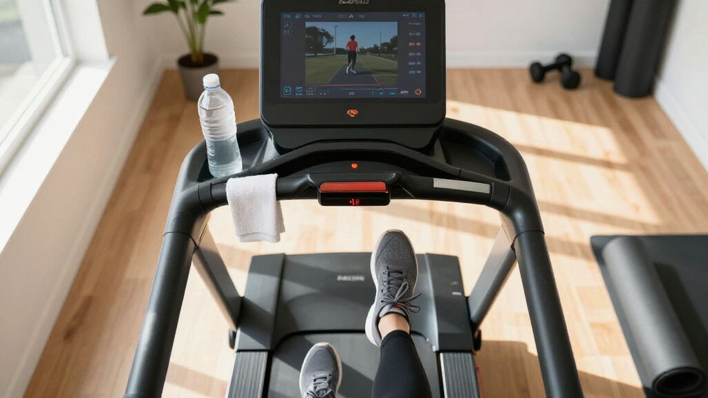 ATN Week In Review: Peloton’s Running Pivot Gains Traction