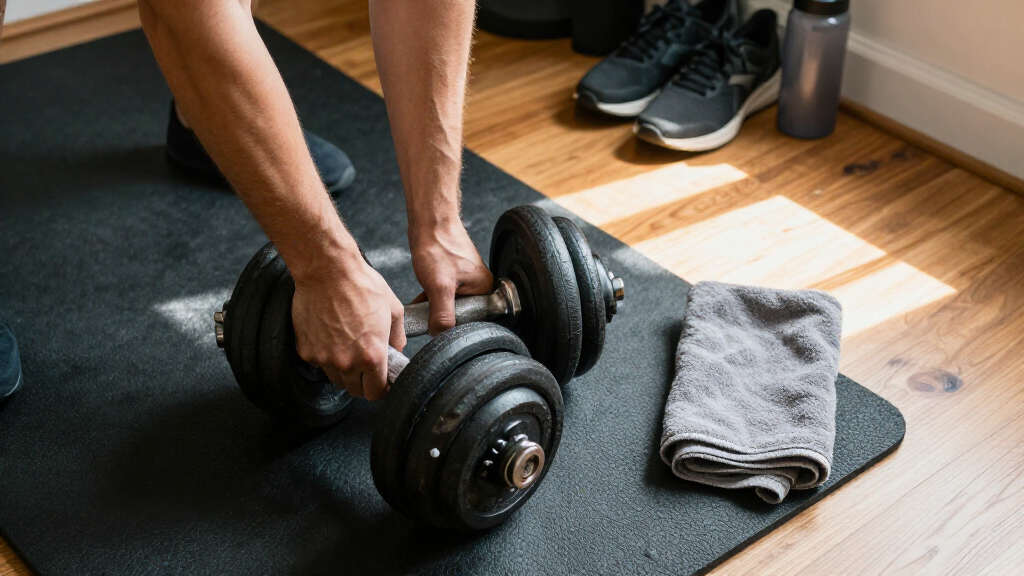 Best Adjustable Dumbbell Sets Compared