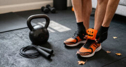 Best Halloween-Themed Workout Gear Compared
