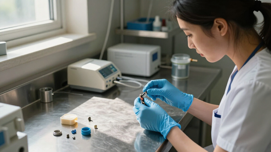 Boston Scientific (BSX) Issues Multiple Worldwide Product Recalls - Yahoo Finance