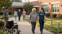 Buying Spree By Out-of-State Nursing Home Chains A Rising Trend Linked To Declining Quality In Massachusetts