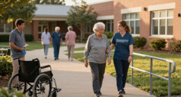 Buying Spree By Out-of-State Nursing Home Chains A Rising Trend Linked To Declining Quality In Massachusetts