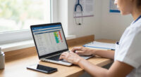 Dispute Over CDC Measles Data