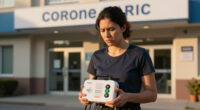 Doctor 'Unaware' As Medical Centre Allegedly Refused Defibrillator - 1News