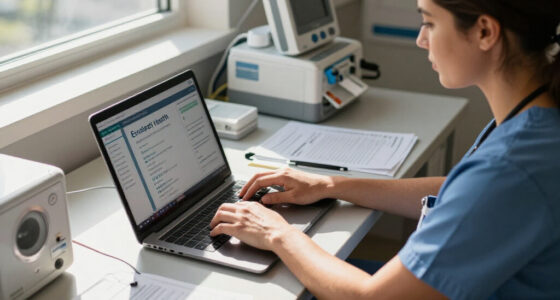 Evolent Health Surges In Global Coverage
