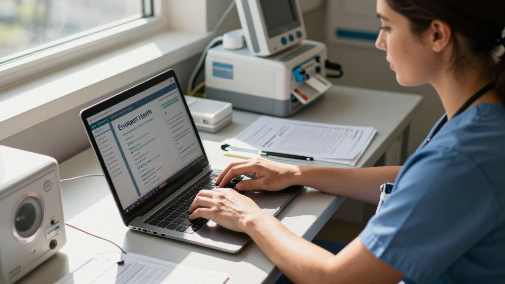 Evolent Health Surges In Global Coverage