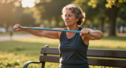 Exercises To Build Rotational Strength As You Age