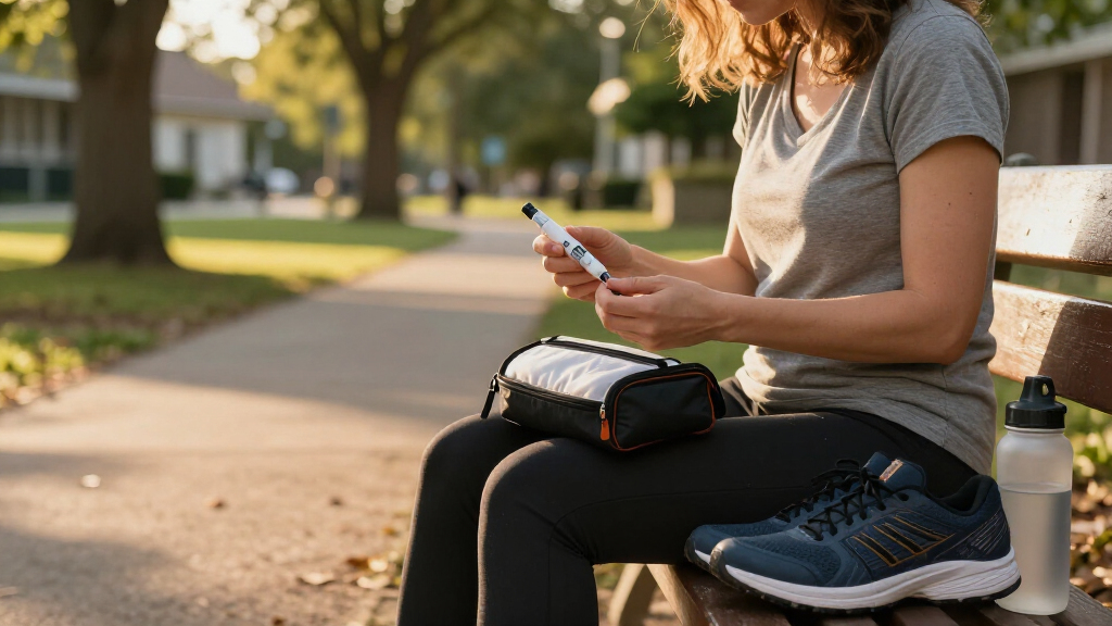 FDA Approves Efsitora Weekly Insulin For Type 2 Diabetes