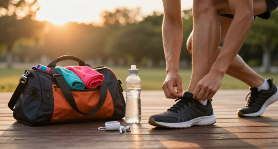 Ultimate Fitness & Exercise Gear Checklist 2026